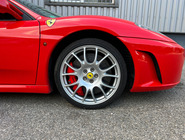 F430 F1 CLUB SPORT